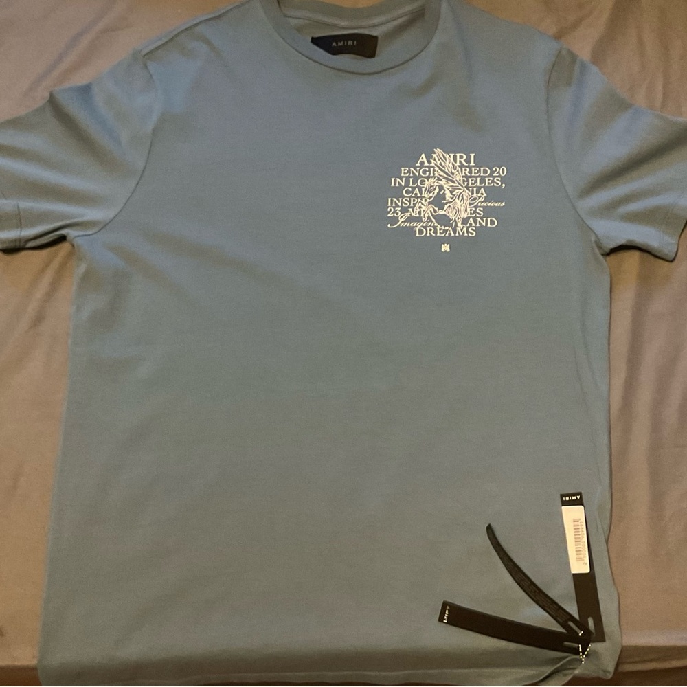 AMIRI SHIRT